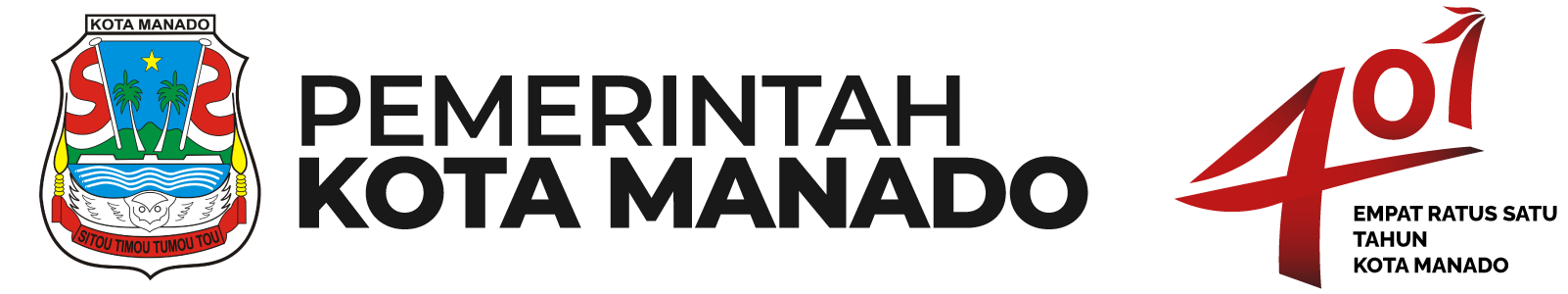 Pemerintah Kota Manado