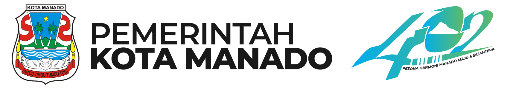 Pemerintah Kota Manado