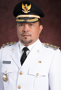 Wakil Walikota Manado