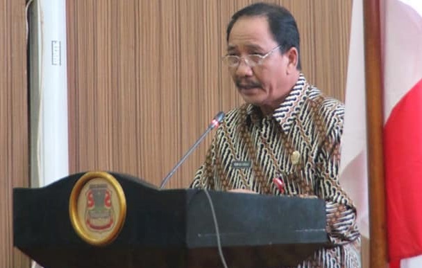 Walikota Tegaskan LHKPN Instrumen Penting Berantas Korupsi