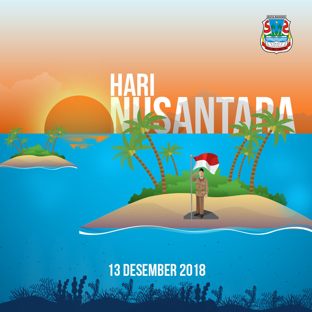 HARI NUSANTARA 2018