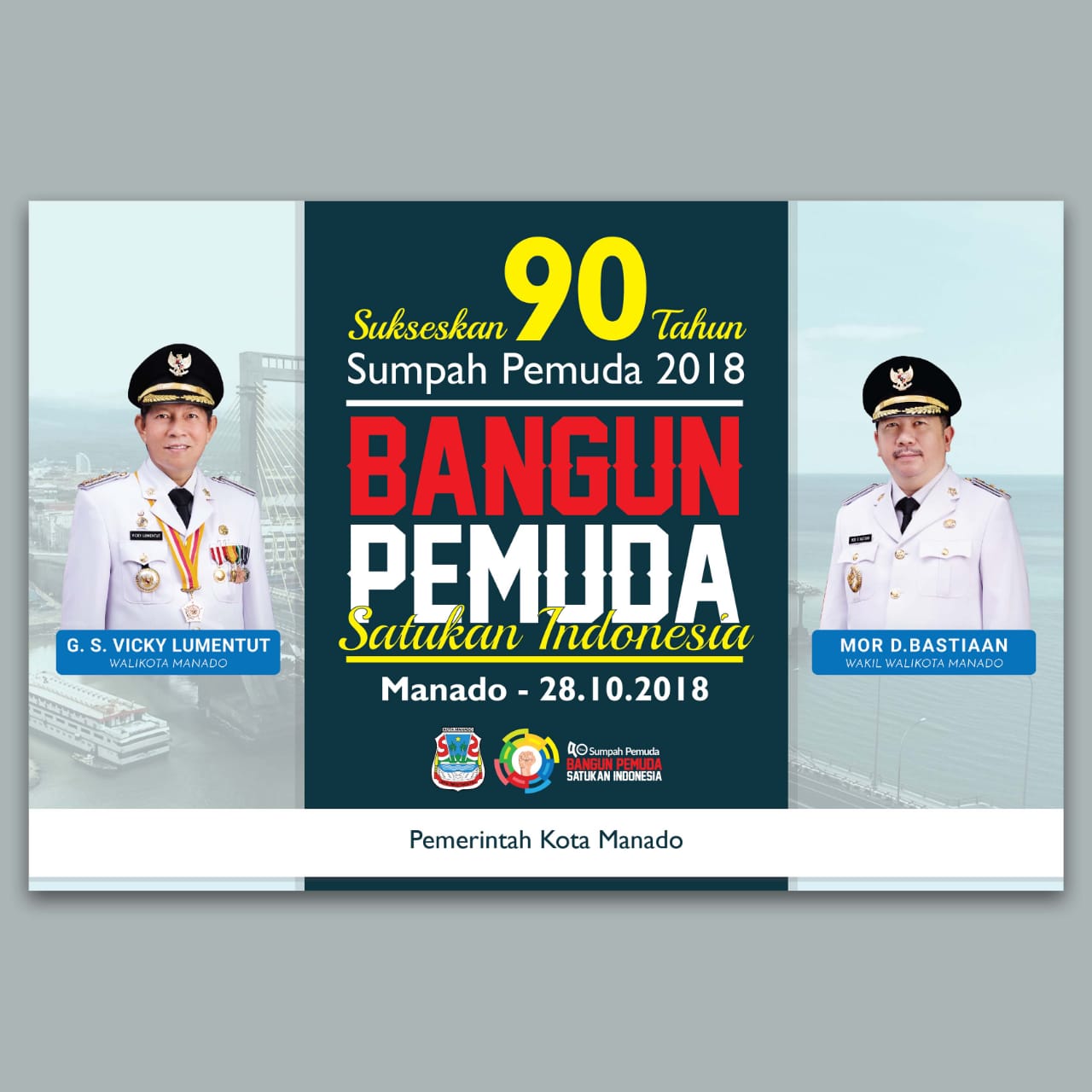 HARI SUMPAH PEMUDA