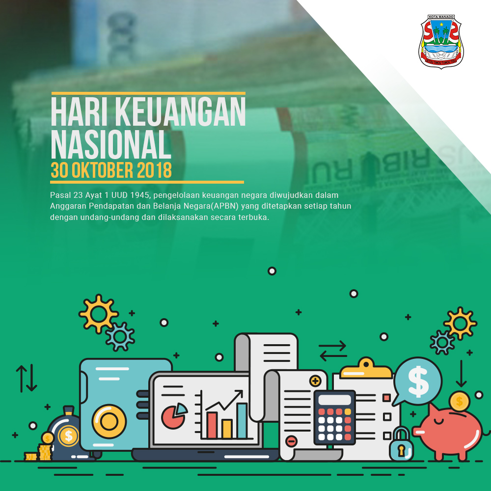 HARI KEUANGAN NASIONAL