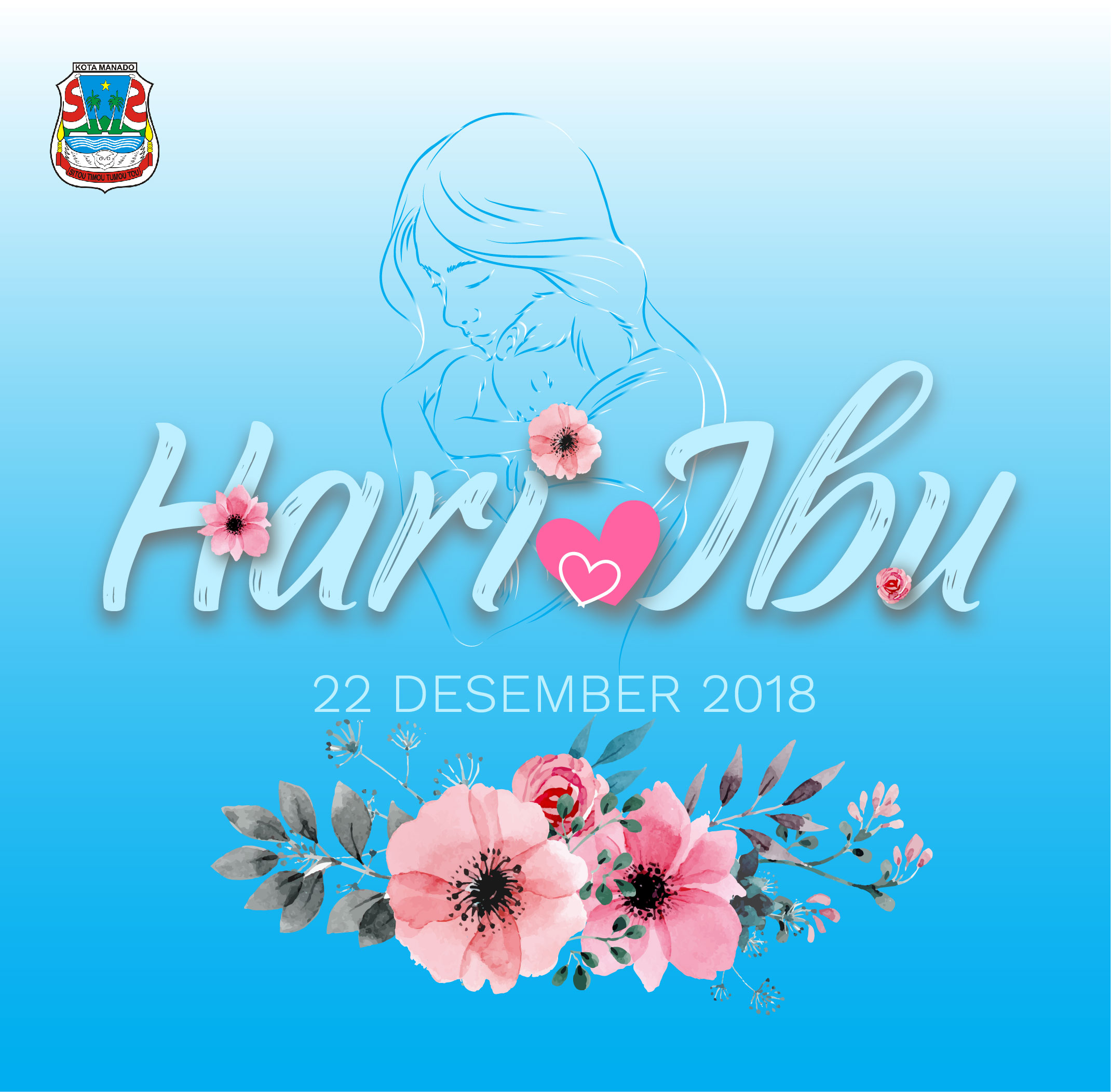 HARI IBU 2018