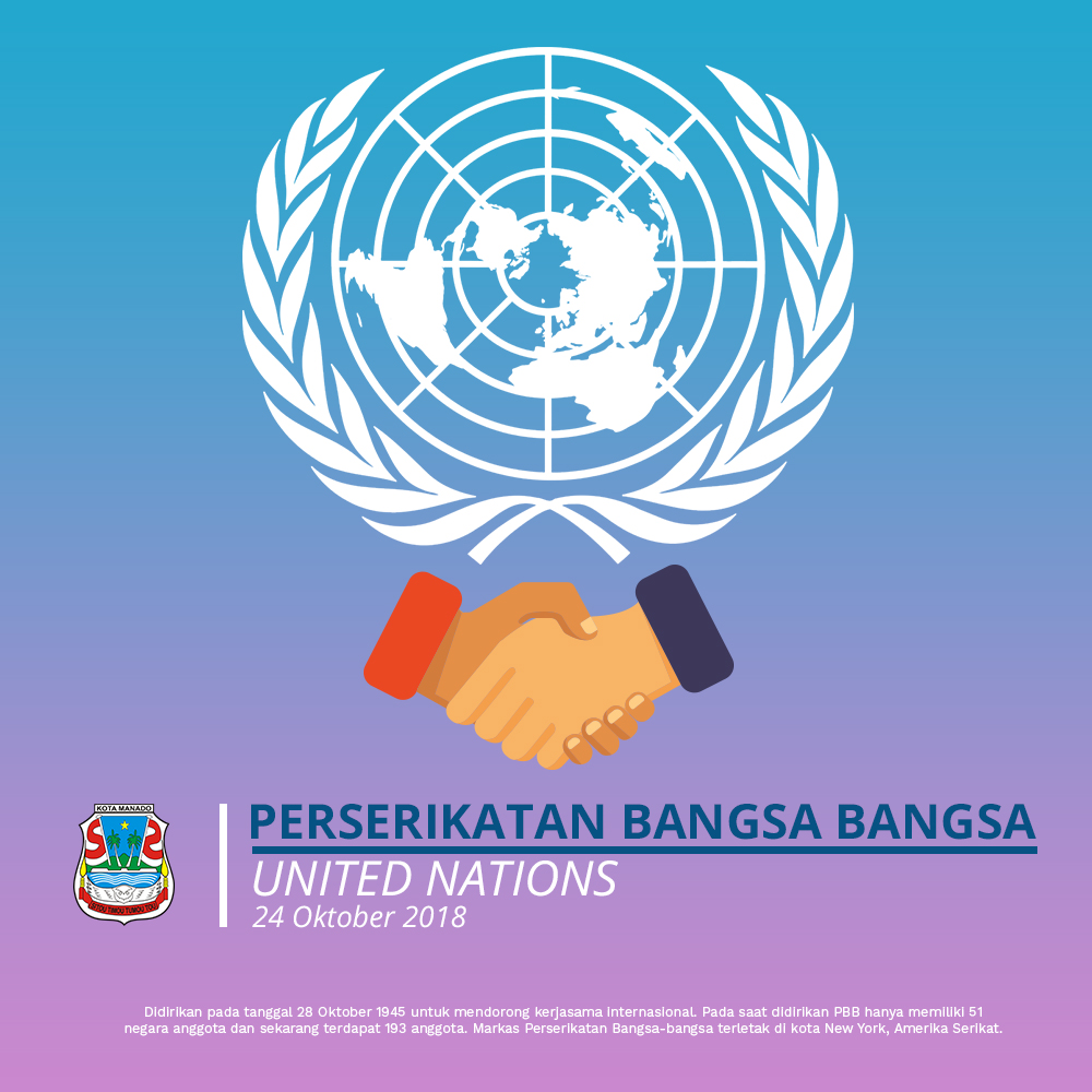 HARI PERSERIKATAN BANGSA-BANGSA