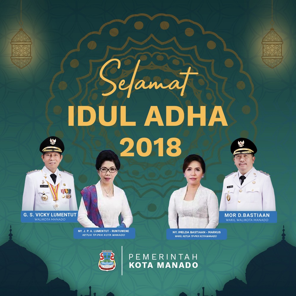 Hari Raya Idul Adha 2018