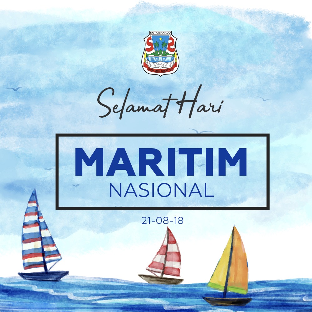 Hari Maritim Nasional 2018