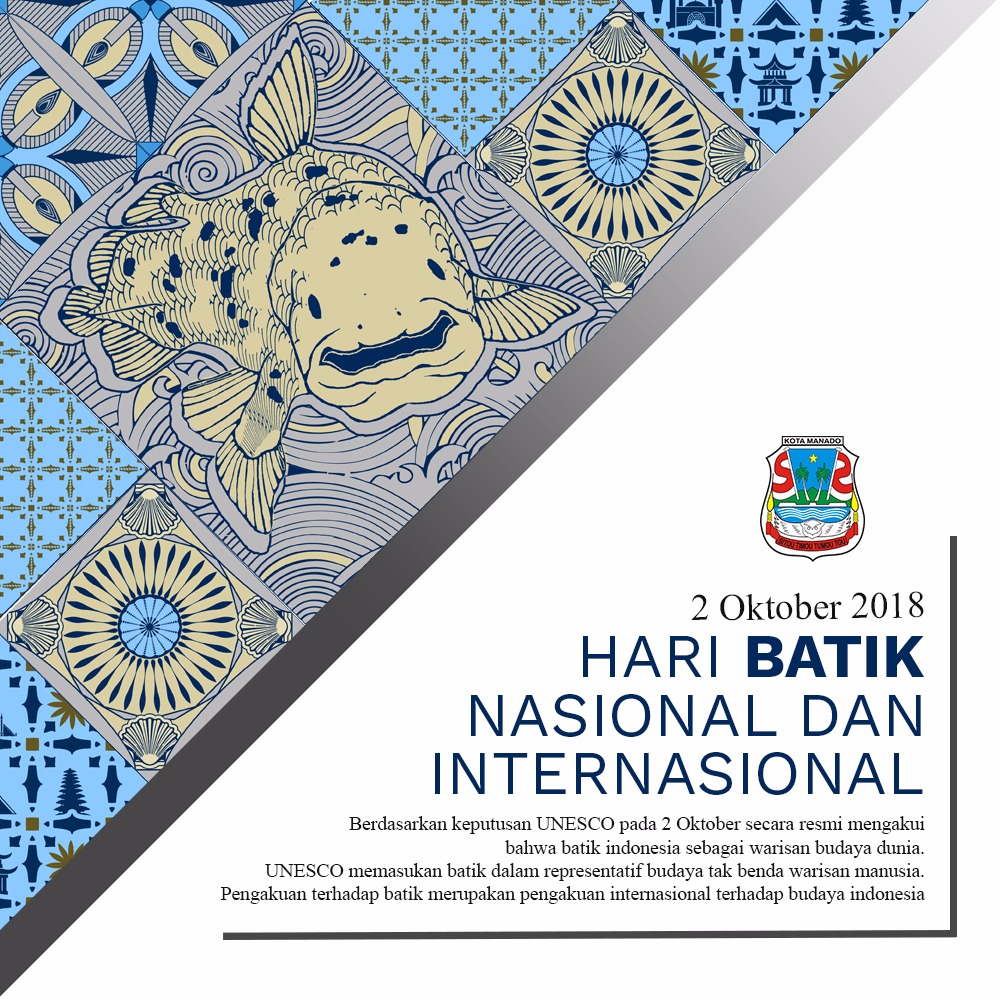 Hari Batik 2018