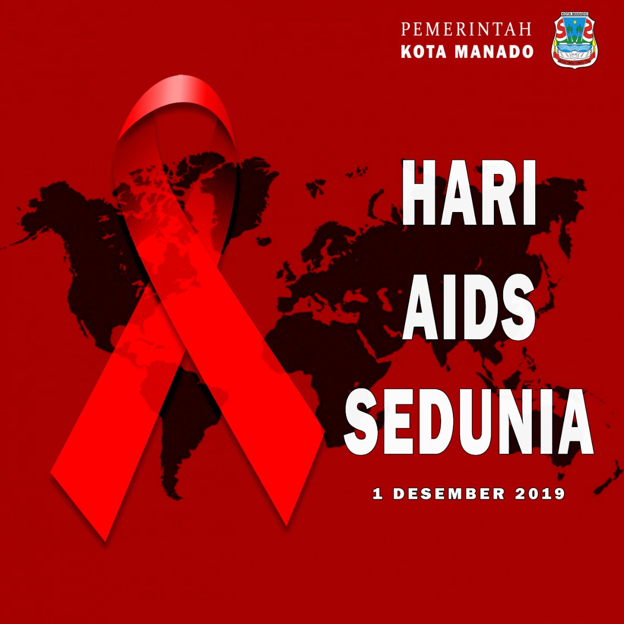 HARI AIDS SEDUNIA 2019