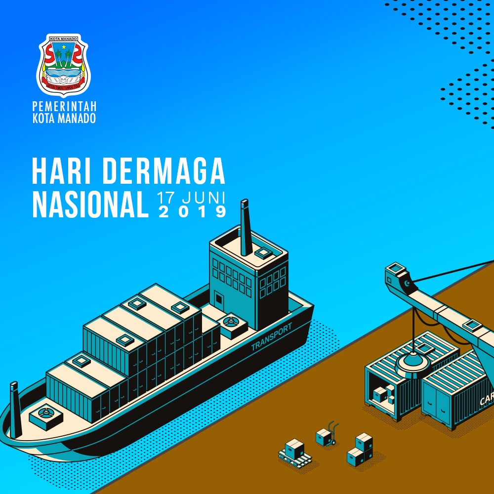 HARI DERMAGA NASIONAL 2019