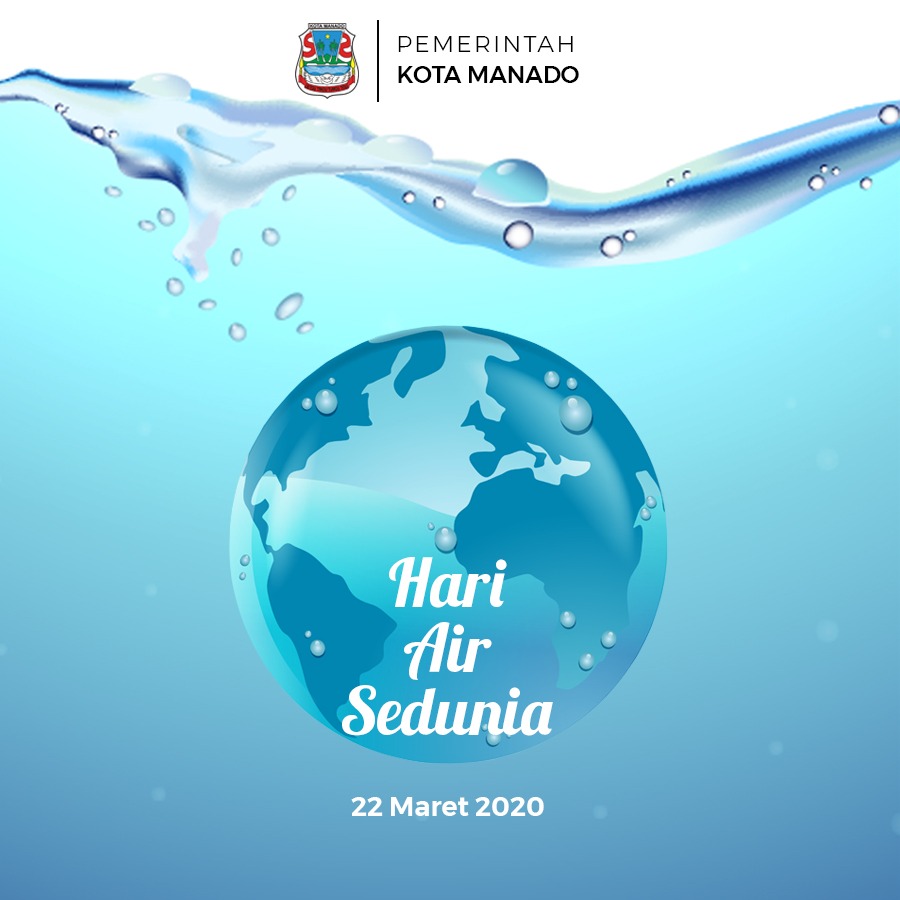 HARI AIR SEDUNIA 2020