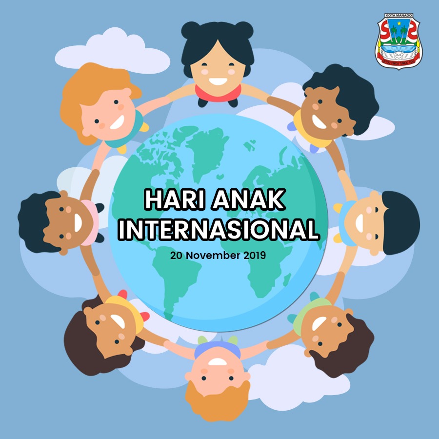 HARI ANAK INTERNASIONAL 2019