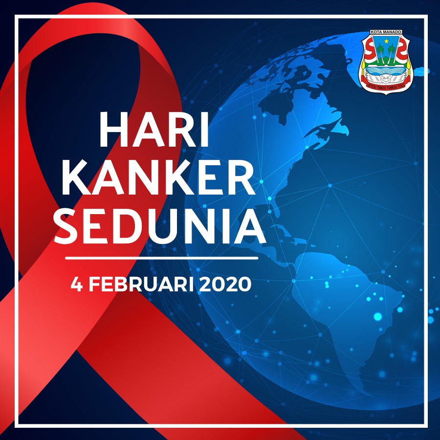 HARI KANKER SEDUNIA 2020