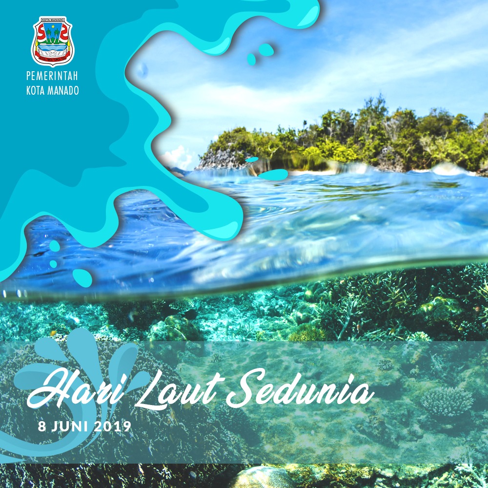 HARI LAUT SEDUNIA 2019