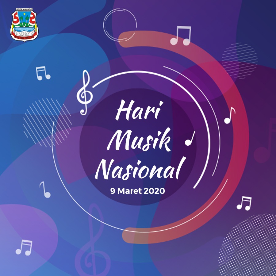 HARI MUSIK NASIONAL 2020