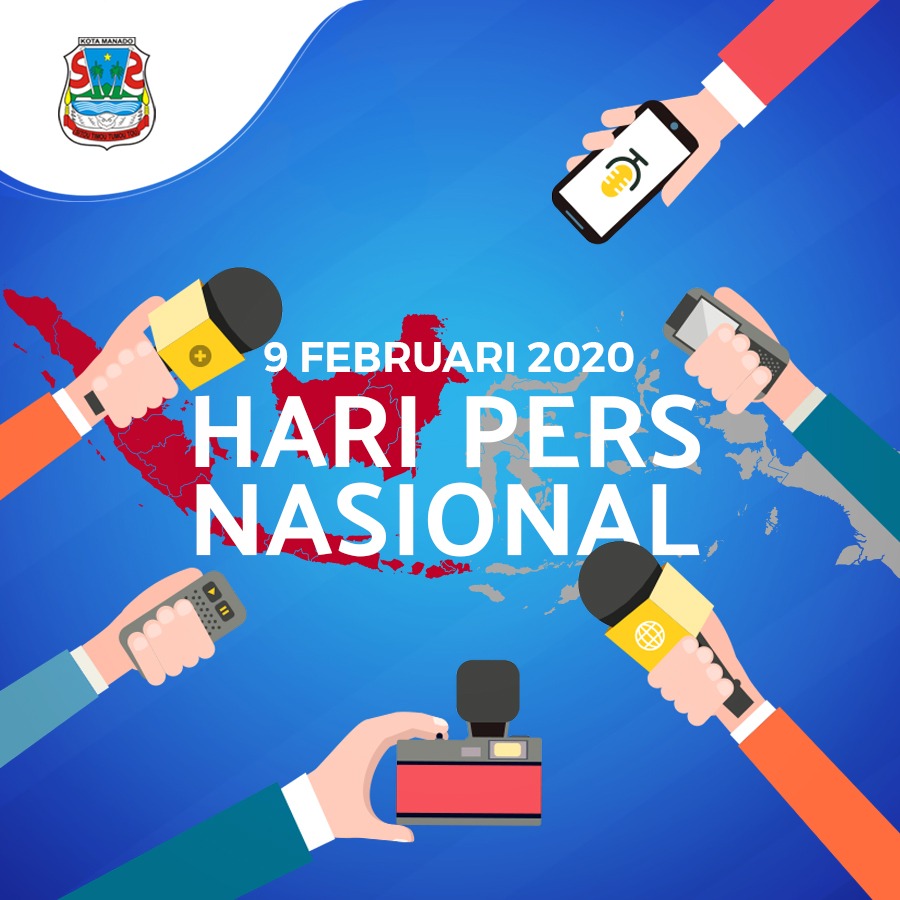 HARI PERS NASIONAL 2020