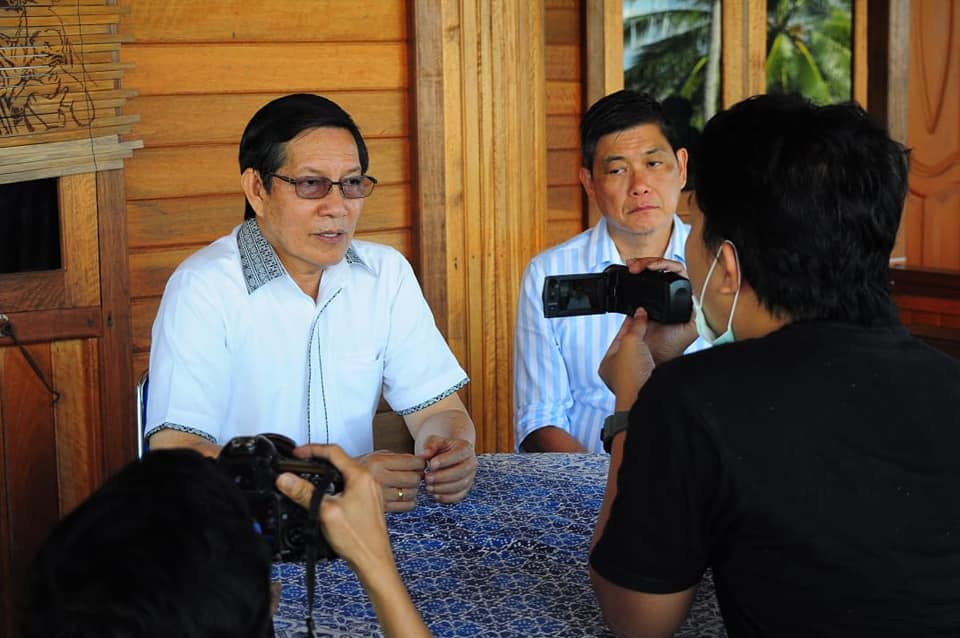 Himbauan Walikota Terkait Pencegahan Meluasnya Wabah Covid-19