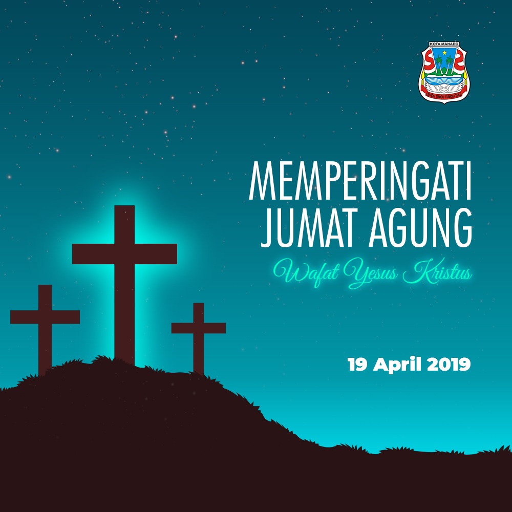 Jumat Agung Wafat Yesus Kristus