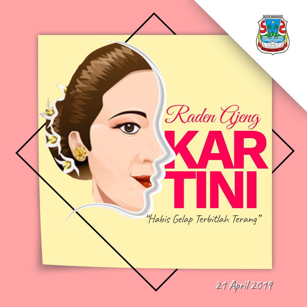 Selamat Hari Kartini 2019