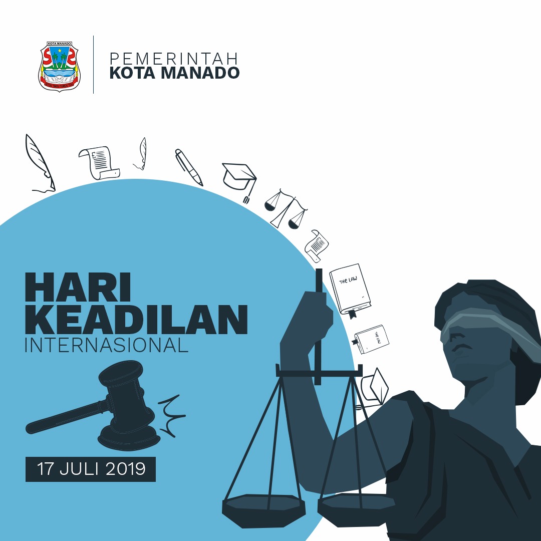 HARI KEADILAN INTERNASIONAL 2019