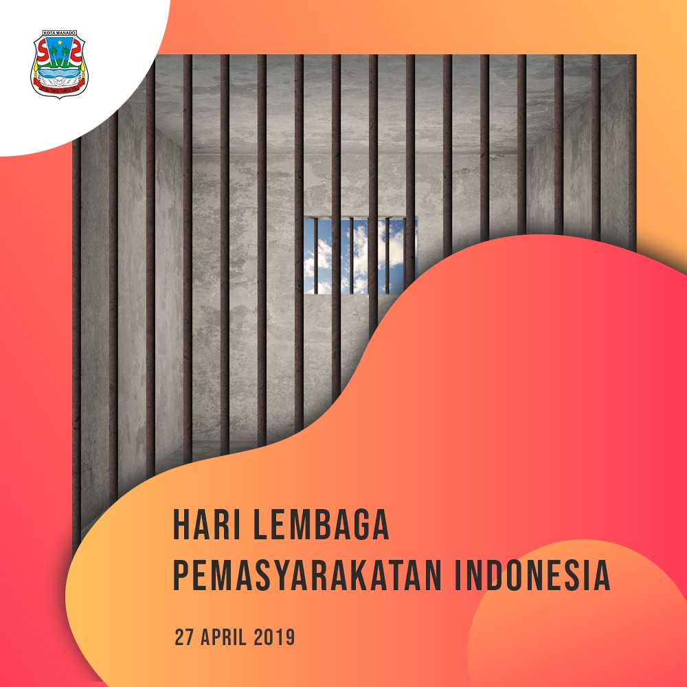 Hari Lembaga Pemasyarakatan Indonesia