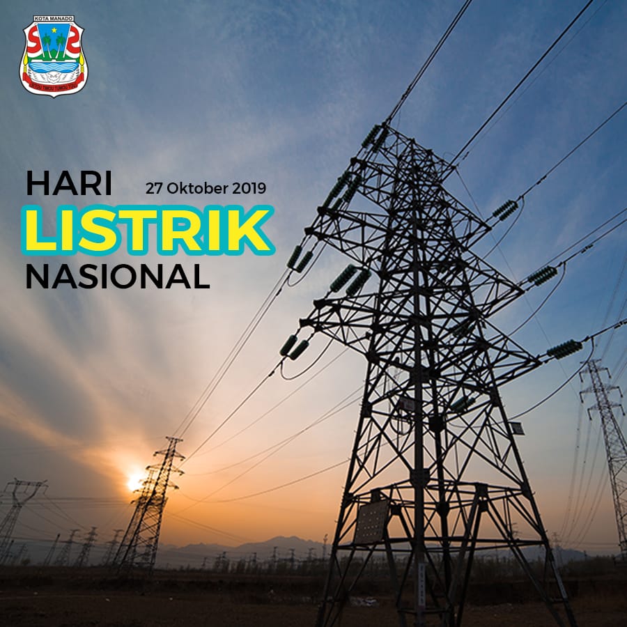 HARI LISTRIK NASIONAL 2019