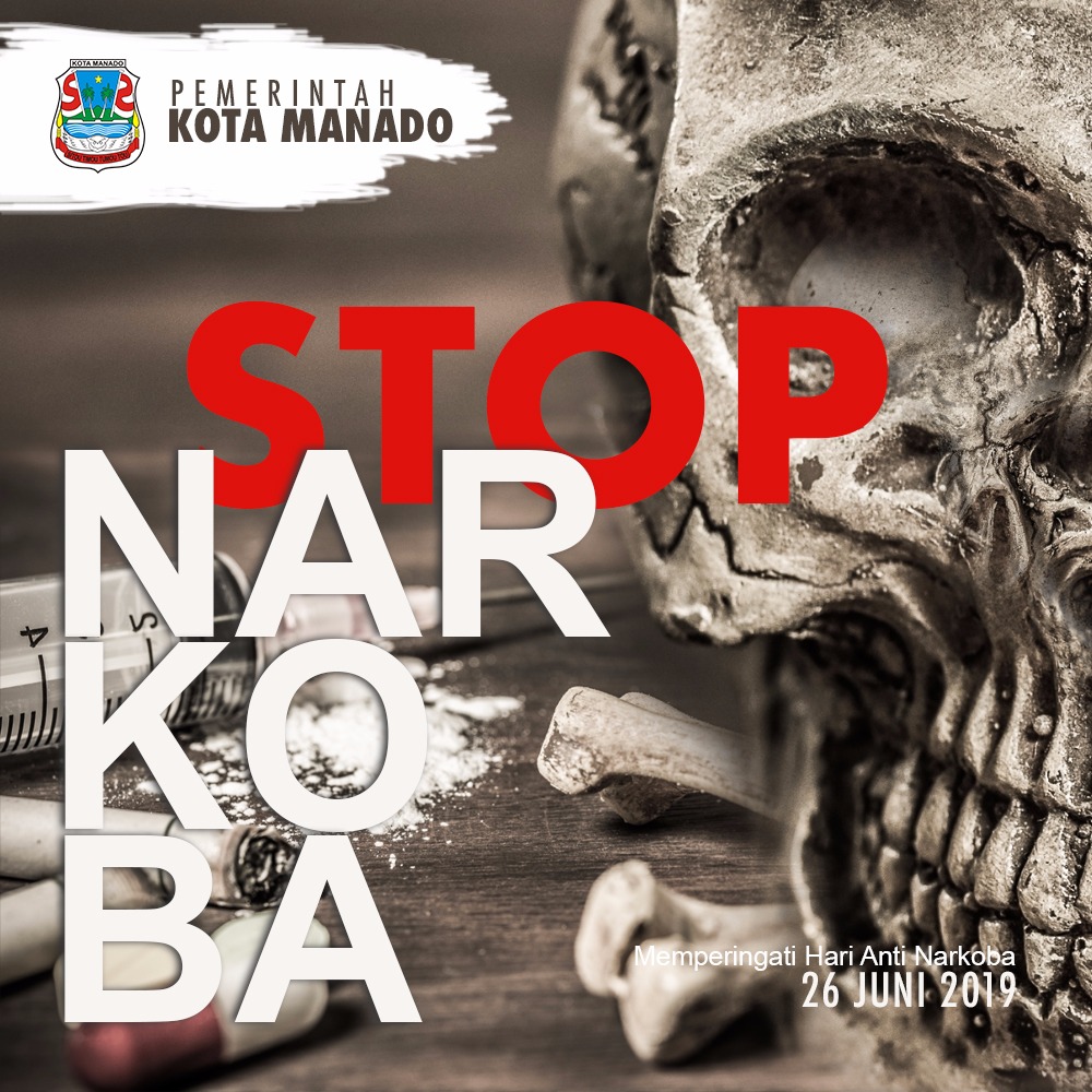 HARI ANTI NARKOBA 2019