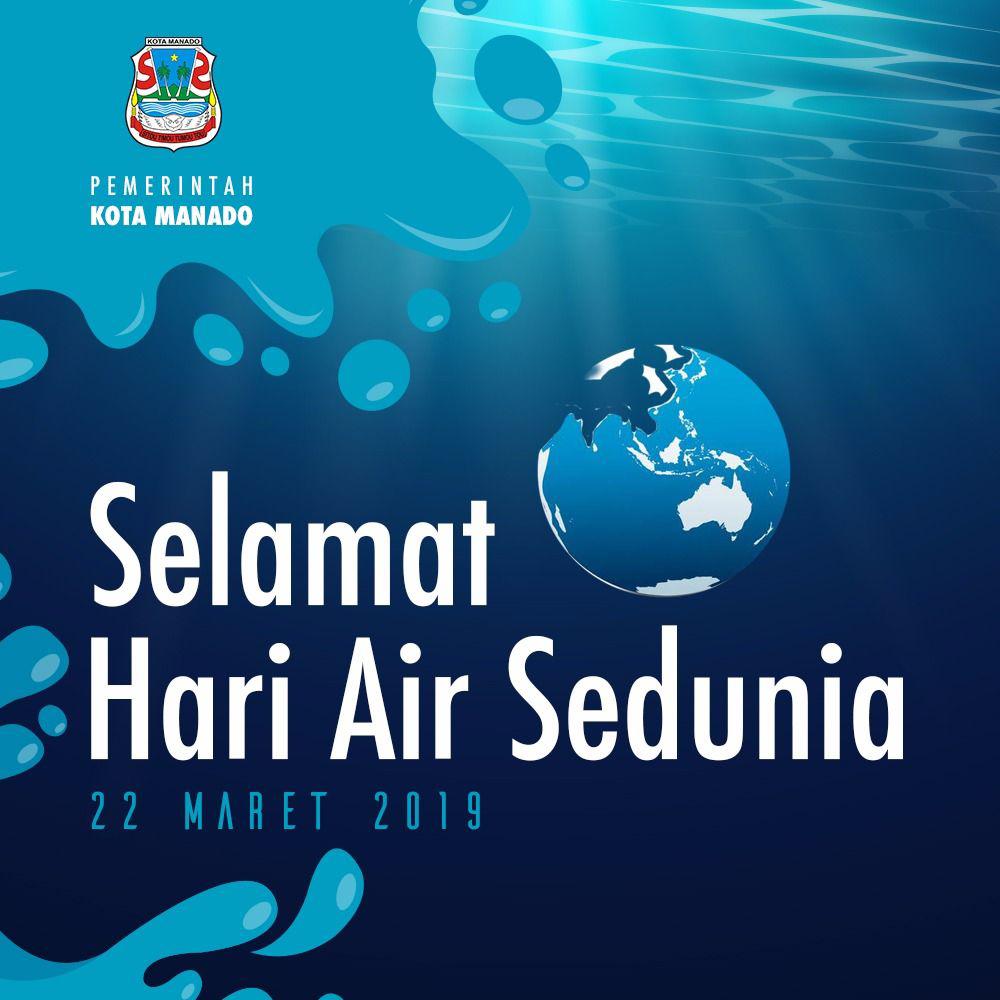 Hari Air Sedunia 2019