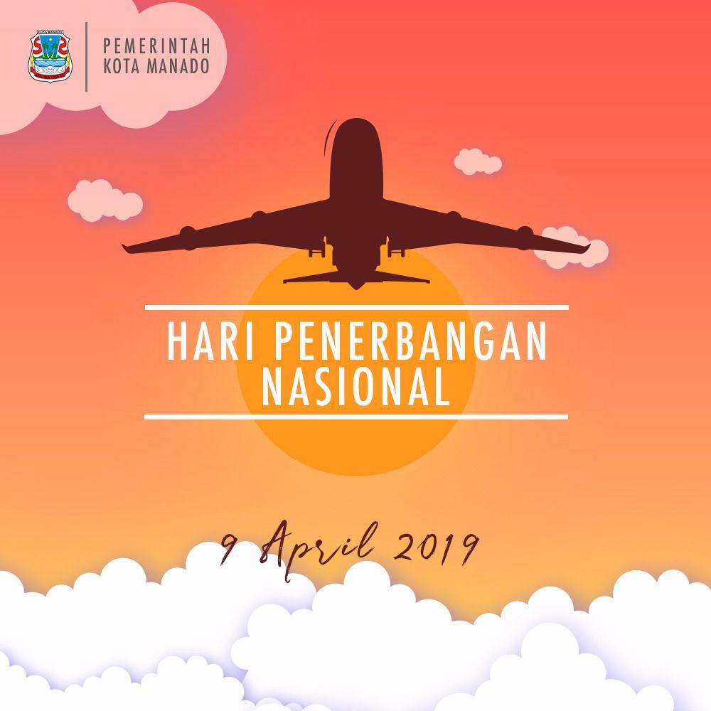 Hari Penerbangan Nasional 