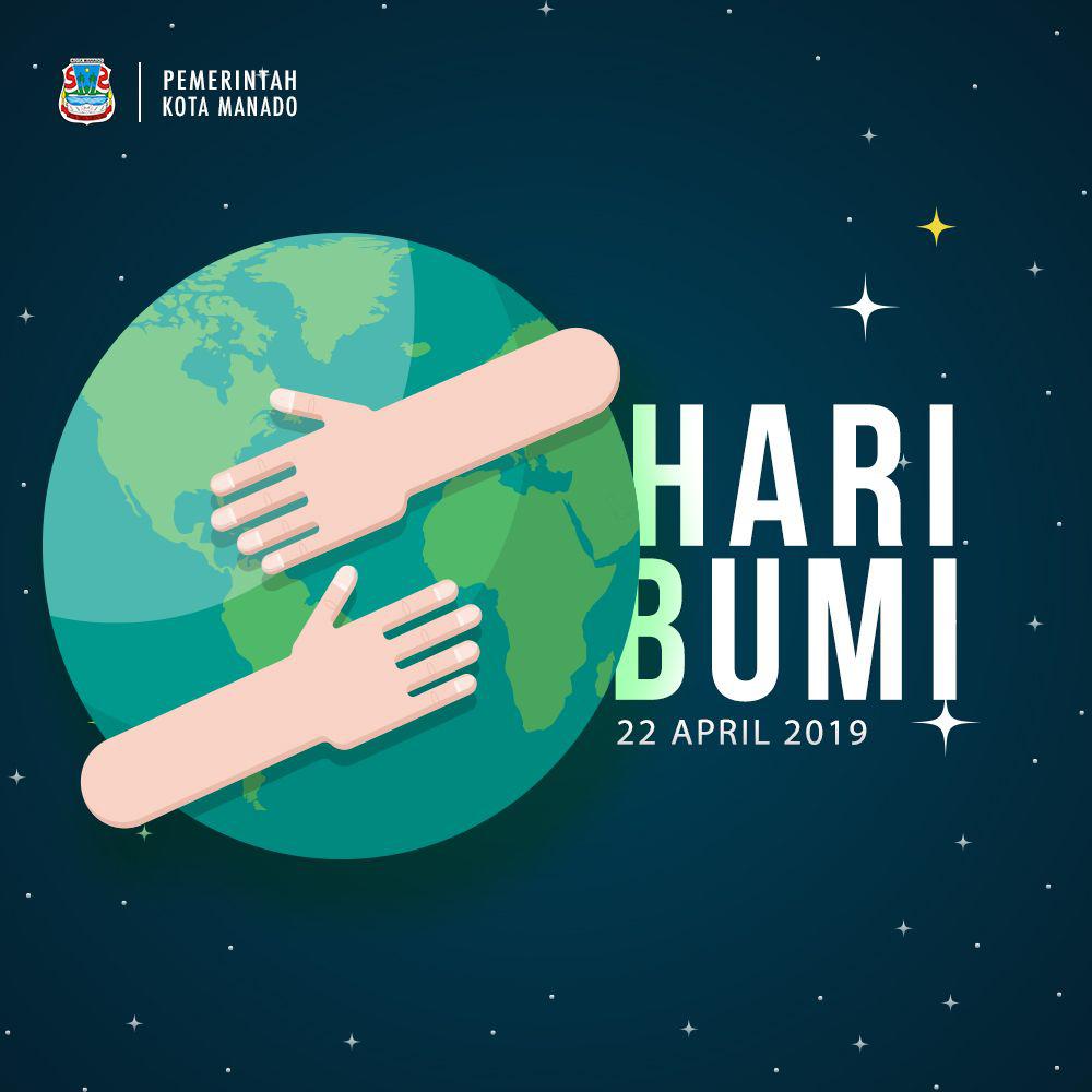 HARI BUMI 2019