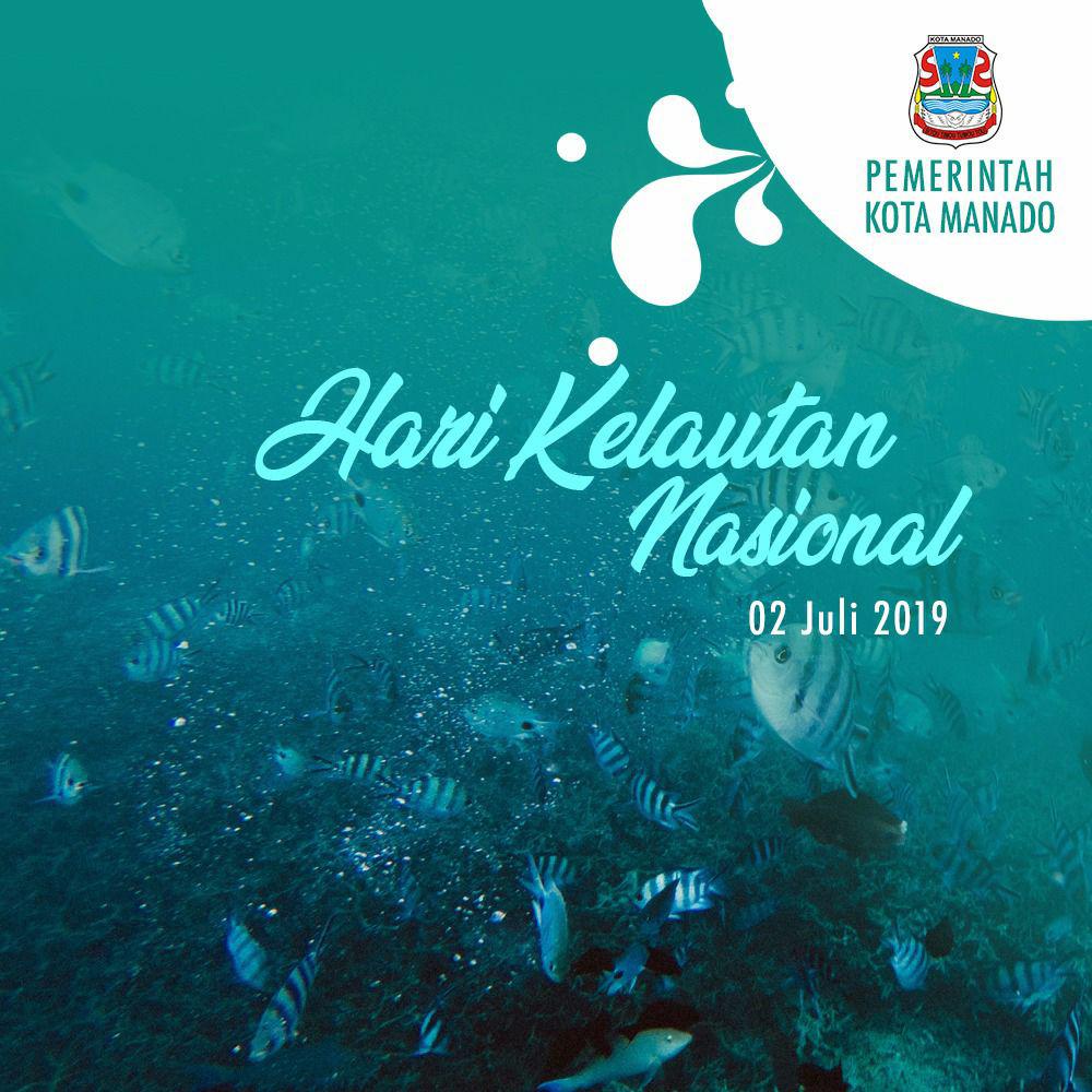 HARI KELAUTAN NASIONAL 2019