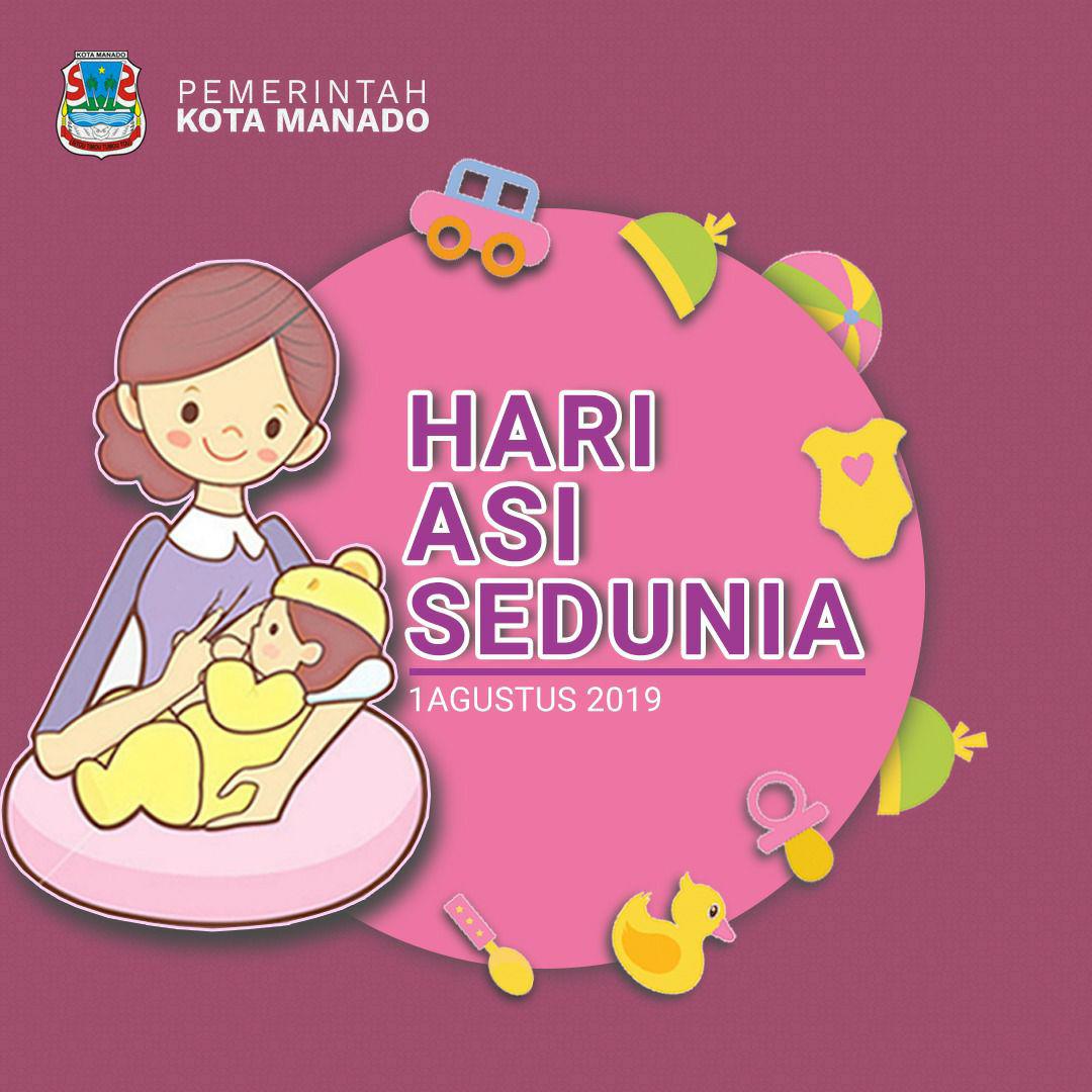 HARI ASI SEDUNIA 2019