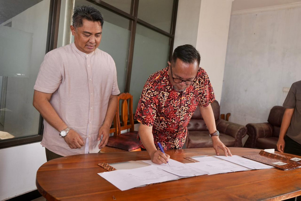 Pemkot Manado Perkuat UMKM Perikanan melalui Bantuan Sarana Pengolahan dan Penyimpanan
