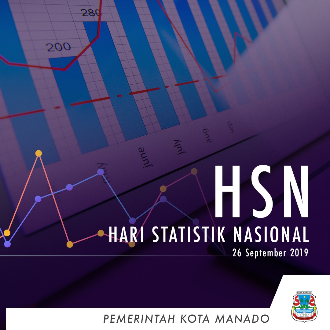 HARI STATISTIK NASIONAL 2019