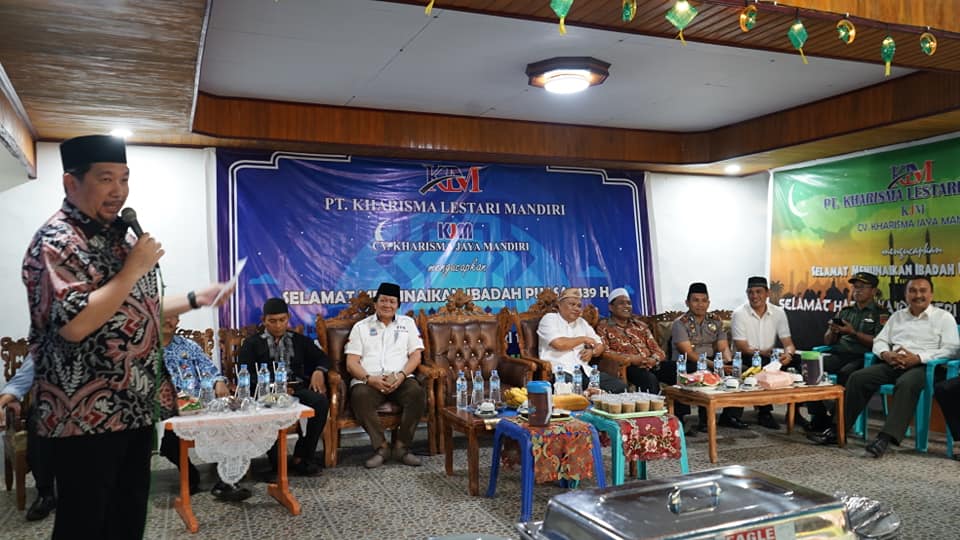 Safari Ramadhan Pemerintah Kota Manado: Wawali, Kota Manado Dipilih Kota Paling Toleran Di Indonesia